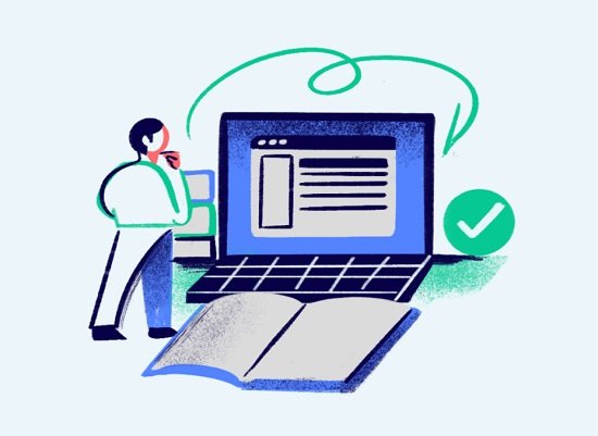 Builds Trust and Credibility