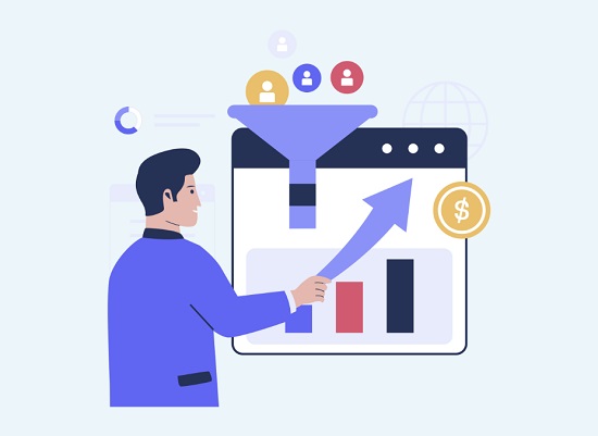 Conversion-Focused Design