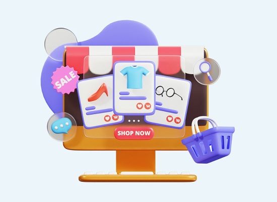 Custom WordPress Design