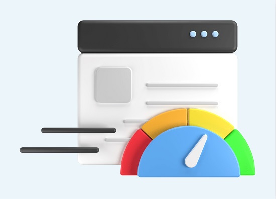 Fast Loading Times