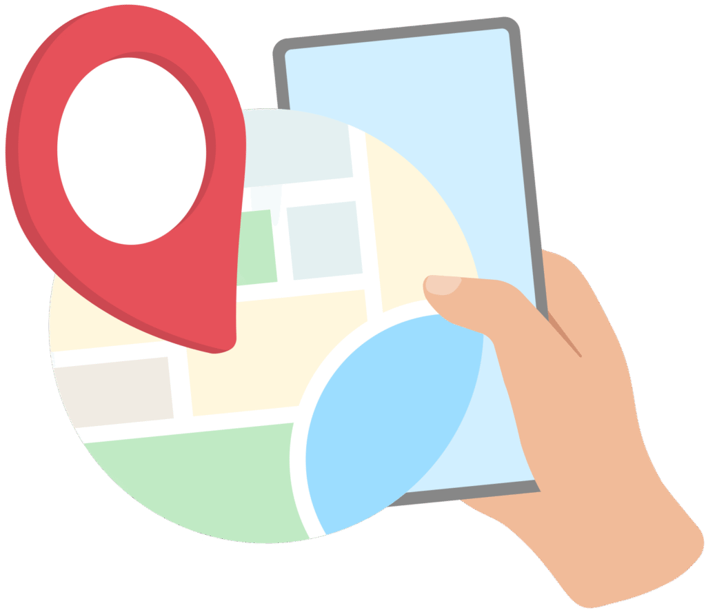 Local Searches Lead to Real Results