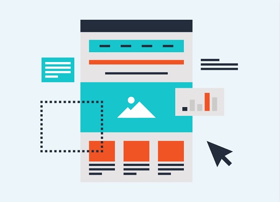 Localized Landing Pages & Keyword Integration