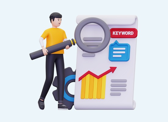 SEO-First Approach