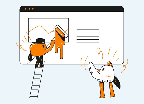User-Centered Approach
